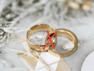 Con esta decisión, Suecia se suma a otros países europeos que han endurecido sus leyes sobre matrimonios entre familiares cercanos, argumentando motivos sociales, culturales y de protección a los derechos humanos. ESPECIAL/ Unsplash