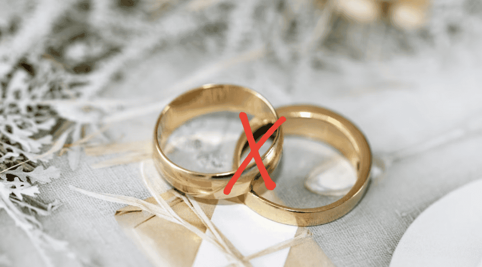 Con esta decisión, Suecia se suma a otros países europeos que han endurecido sus leyes sobre matrimonios entre familiares cercanos, argumentando motivos sociales, culturales y de protección a los derechos humanos. ESPECIAL/ Unsplash