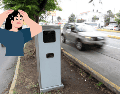 Una fotomulta funciona a través de cámaras y radares que detectan infracciones automovilísticas. EL INFORMADOR / ARCHIVO