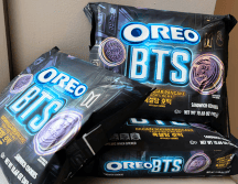 Más allá de la estrategia comercial, BTS aseguró que Oreo forma parte de recuerdos importantes dentro de su vida personal y profesional.  ESPECIAL