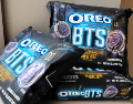 Más allá de la estrategia comercial, BTS aseguró que Oreo forma parte de recuerdos importantes dentro de su vida personal y profesional.  ESPECIAL