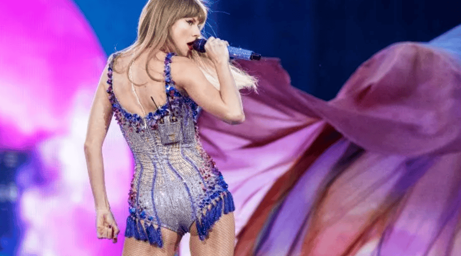 Beran A. fue detenido en agosto de 2024 al descubrir la policía austríaca un complot para atentar en uno de los tres conciertos que tenía planificado ofrecer Swift en el estadio Ernst-Happel de Viena. EFE/S. YENESEL
