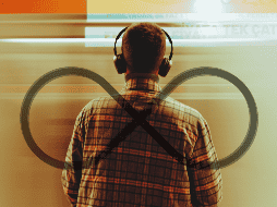 La psicología revela que escuchar la misma música a diario activa la dopamina y reduce la ansiedad. ESPECIAL