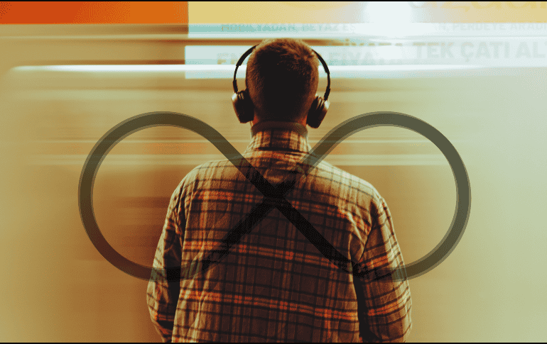 La psicología revela que escuchar la misma música a diario activa la dopamina y reduce la ansiedad. ESPECIAL