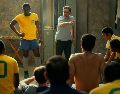 "Brasil 70: La saga de tricampeonato" ya está disponible en Netflix. ESPECIAL/NETFLIX.