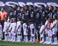 El "Vasco" tiene ante sí la última oportunidad de disipar las dudas que aún rondan en el entorno tricolor. IMAGO7.