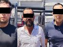 Los hechos ocurrieron en un negocio en la calle Ruiseñor, de la referida colonia, luego de que la afectada presentará una denuncia en contra de los funcionarios públicos. CORTESÍA / Comisaría de Guadalajara