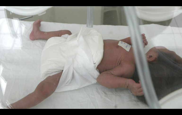 La víctima no recibió una atención médica adecuada ni un trato digno en el Hospital Rural Bienestar número 43. EL INFORMADOR/ARCHIVO