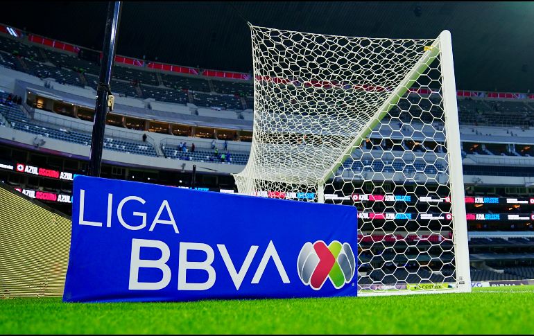 La Liga MX alista el Apertura 2026 tras el título de Cruz Azul y el calendario oficial podría revelarse durante el Mundial 2026. IMAGO7.