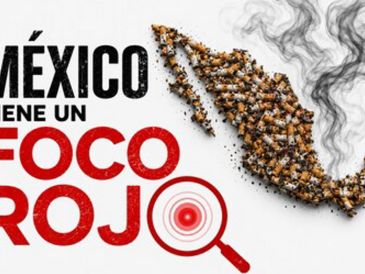 La misma encuesta indica que casi 3 de cada 4 desean dejar de fumar, pero sólo alrededor del 18% recibe apoyo médico. EFE/ESPECIAL