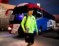 El futbolista central viene de cumplir una etapa formativa con el FC Juárez, escuadra en la que militó también en calidad de cedido. IMAGO7.