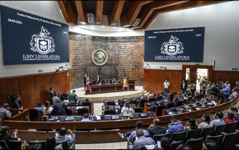 Este consejo tendrá la tarea de coordinar políticas públicas con perspectiva de género para fortalecer el ecosistema creativo. EL INFORMADOR / A. NAVARRO