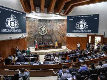 Este consejo tendrá la tarea de coordinar políticas públicas con perspectiva de género para fortalecer el ecosistema creativo. EL INFORMADOR / A. NAVARRO