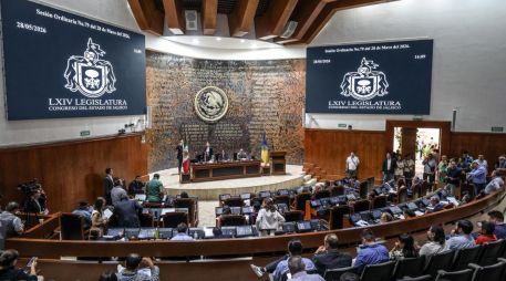 Este consejo tendrá la tarea de coordinar políticas públicas con perspectiva de género para fortalecer el ecosistema creativo. EL INFORMADOR / A. NAVARRO