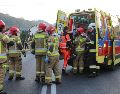 No se reportaron fallecimientos tras el incidente, aunque sí daños estructurales. PIXABAY