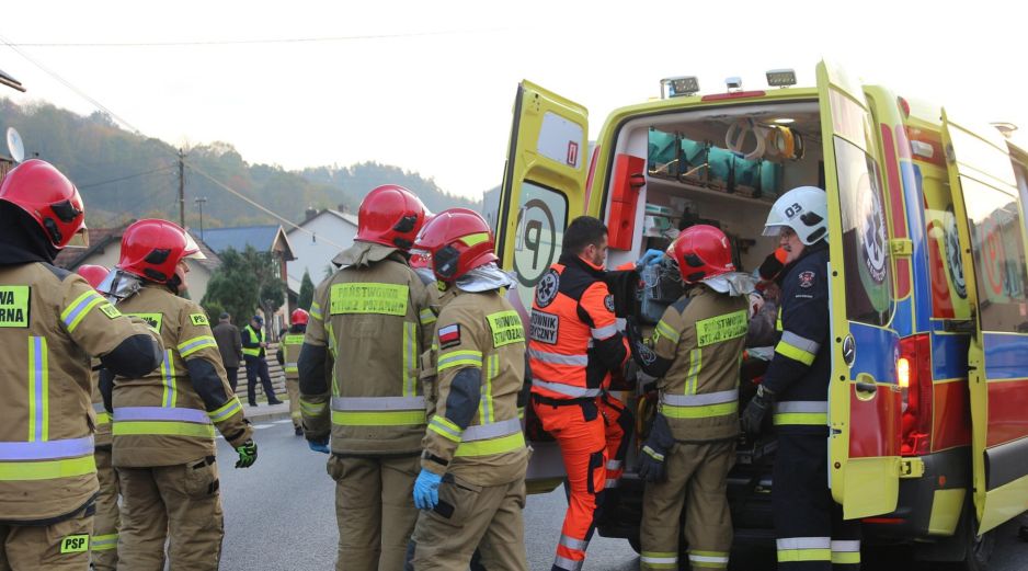 No se reportaron fallecimientos tras el incidente, aunque sí daños estructurales. PIXABAY