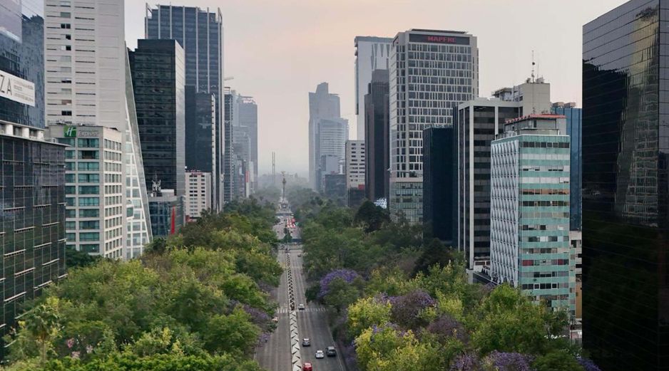 El programa Hoy No Circula se aplica de las 5:00 a las 22:00 horas en todas las alcaldías de la Ciudad de México y en tres zonas conurbadas del Estado de México. SUN