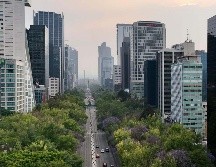 El programa Hoy No Circula se aplica de las 5:00 a las 22:00 horas en todas las alcaldías de la Ciudad de México y en tres zonas conurbadas del Estado de México. SUN