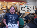 El jefe del Servicio Estatal Tributario informó que ahora los automovilistas necesitan reunir menos documentos para realizar el cambio de placas en Jalisco. ESPECIAL/Gobierno de Jalisco