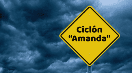 Estados clave como Guerrero, Michoacán, Colima y Jalisco podrían experimentar los primeros efectos indirectos durante la próxima semana, requiriendo medidas preventivas inmediatas. ESPECIAL / CANVA