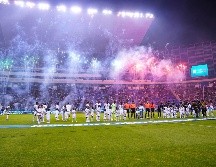 Esta edición del Mundial será la más grande jamás disputada, con 48 selecciones y 104 partidos, lo que eleva la emisión de CO2 y de gases de efecto invernadero. Imago7 / ARCHIVO