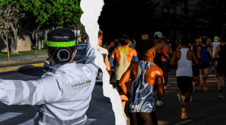 Los cierres viales por la  Octava Carrera Seminario de Guadalajara 2026 se realizarán el 31 de mayo en un horario de 5:00 am a 9:00 de la mañana. ESPECIAL/ EL INFORMADOR/ ARCHIVO/ Unsplash