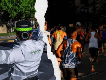 Los cierres viales por la  Octava Carrera Seminario de Guadalajara 2026 se realizarán el 31 de mayo en un horario de 5:00 am a 9:00 de la mañana. ESPECIAL/ EL INFORMADOR/ ARCHIVO/ Unsplash