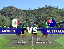 Javier Aguirre tendrá un ensayo más con la Selección Mexicana antes de revelar la convocatoria definitiva para la Copa del Mundo. ESPECIAL / IMAGO7 y CANVA