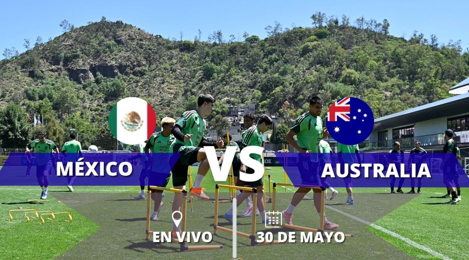Javier Aguirre tendrá un ensayo más con la Selección Mexicana antes de revelar la convocatoria definitiva para la Copa del Mundo. ESPECIAL / IMAGO7 y CANVA