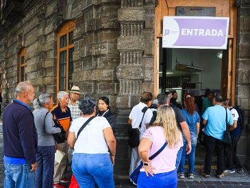 El Gobierno de Jalisco reconoce la participación y responsabilidad de las y los jaliscienses que han contribuido a la modernización y actualización del padrón vehicular estatal. EL INFORMADOR / ARCHIVO