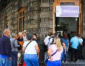 El Gobierno de Jalisco reconoce la participación y responsabilidad de las y los jaliscienses que han contribuido a la modernización y actualización del padrón vehicular estatal. EL INFORMADOR / ARCHIVO