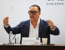 El secretario de Desarrollo Energético Sustentable del Gobierno del Estado, explicó que actualmente Jalisco se ubica en el primer lugar a nivel nacional en la generación de energía distribuida. EL INFORMADOR/J. Acosta