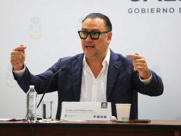 El secretario de Desarrollo Energético Sustentable del Gobierno del Estado, explicó que actualmente Jalisco se ubica en el primer lugar a nivel nacional en la generación de energía distribuida. EL INFORMADOR/J. Acosta