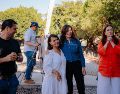 Gobierno de Guadalajara renueva 2.5 kilómetros de Avenida Inglaterra
