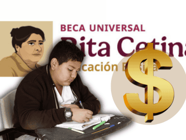 La Beca Rita Cetina entrega un monto de mil 900 pesos bimestrales a los estudiantes de secundaria. EL INFORMADOR/ARCHIVO ESPECIAL