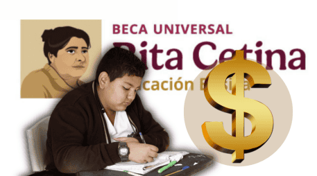 La Beca Rita Cetina entrega un monto de mil 900 pesos bimestrales a los estudiantes de secundaria. EL INFORMADOR/ARCHIVO ESPECIAL