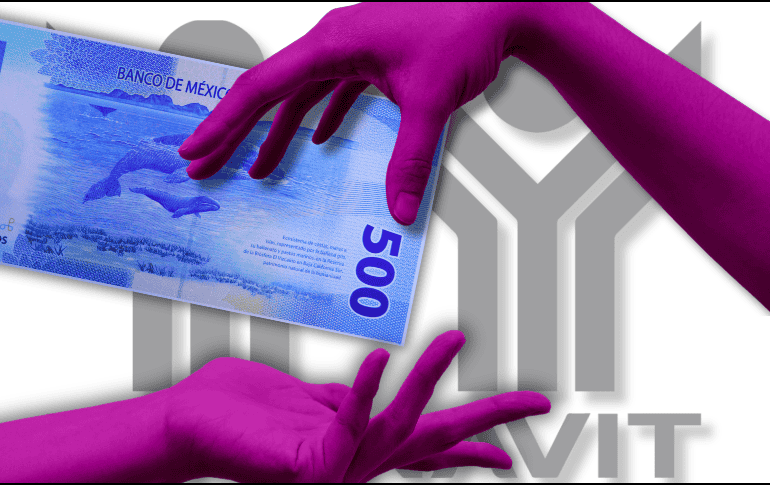 Para solicitar un Crédito Infonavit de hasta 2 millones de pesos en 2026, los trabajadores deben cumplir con varios requisitos establecidos por el instituto. ESPECIAL