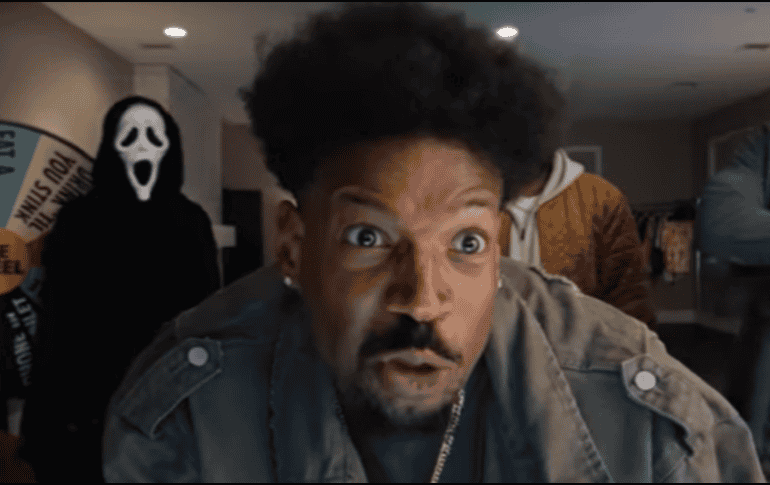 Scary Movie 6, dirigida por Keenen Ivory Wayans y escrita por Shawn y Marlon Wayans rompió una vez más los límites de Hollywood. YOUTUBE / PARAMOUNT