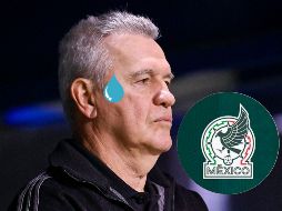 Javier Aguirre tiene fecha límite para entregar la lista oficial de 26 jugadores de la Selección Mexicana para el Mundial 2026; figuras de la Liga MX y europeos ya entrenan. Imago7 / ARCHIVO