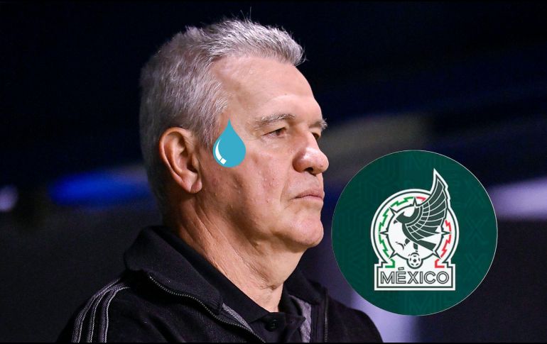Javier Aguirre tiene fecha límite para entregar la lista oficial de 26 jugadores de la Selección Mexicana para el Mundial 2026; figuras de la Liga MX y europeos ya entrenan. Imago7 / ARCHIVO