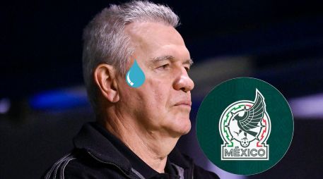 Javier Aguirre tiene fecha límite para entregar la lista oficial de 26 jugadores de la Selección Mexicana para el Mundial 2026; figuras de la Liga MX y europeos ya entrenan. Imago7 / ARCHIVO