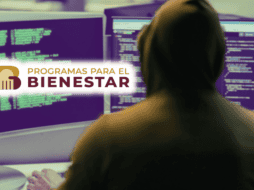 Gómez Villaseñor acusó que la información extraída incluiría datos sensibles de los derechohabientes, como información bancaria, CURP y nombres completos. ESPECIAL