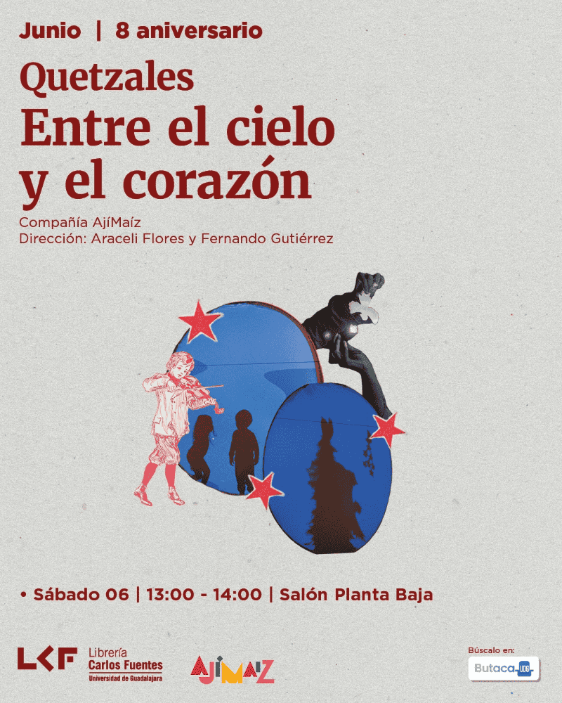 ESPECIAL / LCF&nbsp;