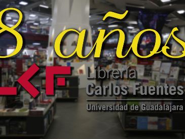 Conoce el programa especial de aniversario de la LCF, el cual busca ser el espacio en el que la literatura dialoga con la ciencia, la imaginación, la era digital y la creación artística. EL INFORMADOR / ARCHIVO