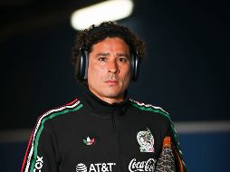 La historia de los mundiales nos ha enseñado que el partido inaugural, en este caso, para México, siempre carga con una dosis extra de nerviosismo. IMAGO7/ARCHIVO