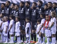 Ante Australia, México se despedirá de la afición en suelo estadounidense con una actuación convincente antes de afrontar el reto más importante de su historia reciente: la Copa del Mundo de 2026. IMAGO7