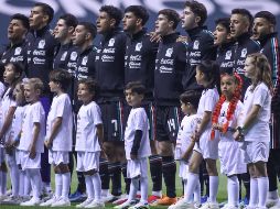 Ante Australia, México se despedirá de la afición en suelo estadounidense con una actuación convincente antes de afrontar el reto más importante de su historia reciente: la Copa del Mundo de 2026. IMAGO7