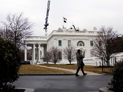 Trump había anunciado que convocaba este viernes un encuentro en la Casa Blanca 