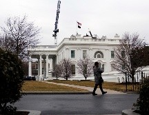 Trump había anunciado que convocaba este viernes un encuentro en la Casa Blanca 