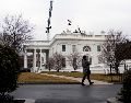 Trump había anunciado que convocaba este viernes un encuentro en la Casa Blanca "para tomar una decisión final" sobre Irán. EFE/ ARCHIVO
